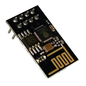 ESP8266 ESP-01 WIFI Transceiver Wireless Module